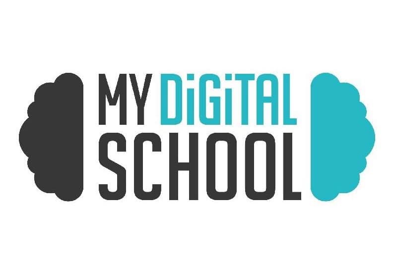 MyDigitalSchool / CROW
